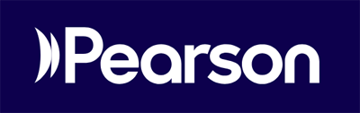 Pearson logo