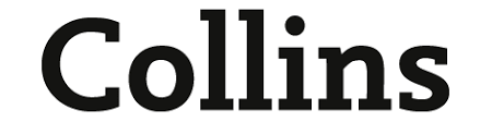 Collins logo
