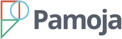 Pamoja Education logo