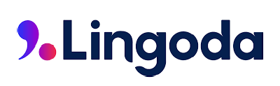 Lingoda logo