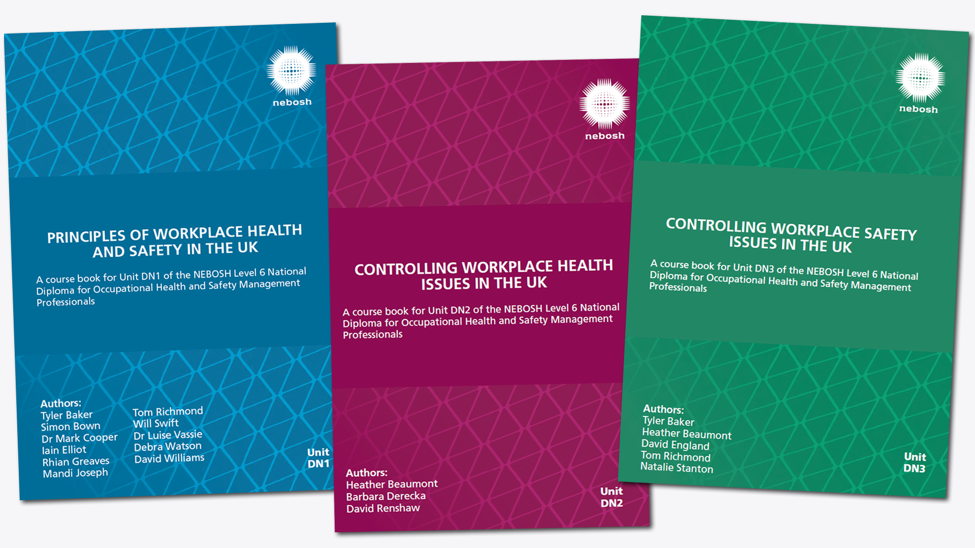 A person showing content on a tablet device to an older man wearing glasses.